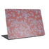 Airy Blue Floral Universal Laptop 13in (10.6 x 7.6in) Skin